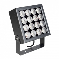 Настенно-потолочный прожектор Arlight BLOCK 055255
