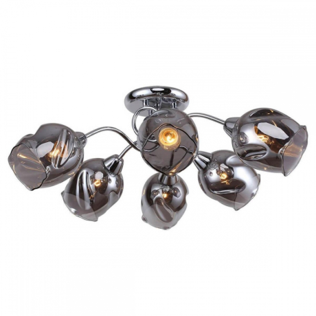 Потолочная люстра Lussole Lgo Cochise GRLSP-8087 