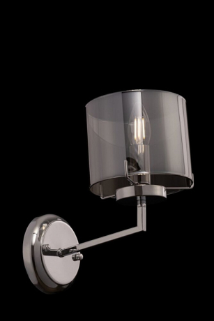 Бра Freya Karen FR5096WL-01CH 