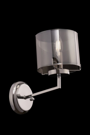 Бра Freya Karen FR5096WL-01CH 