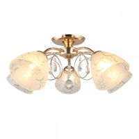 Потолочная люстра Omnilux Castellaro OML-29007-05