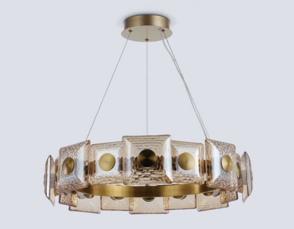 Подвесной светильник Ambrella Light LH LH31027