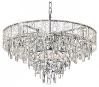 Подвесная люстра Citilux Sagrada CL317261