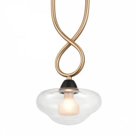 Подвесной светильник Vele Luce Janice VL5444P01 