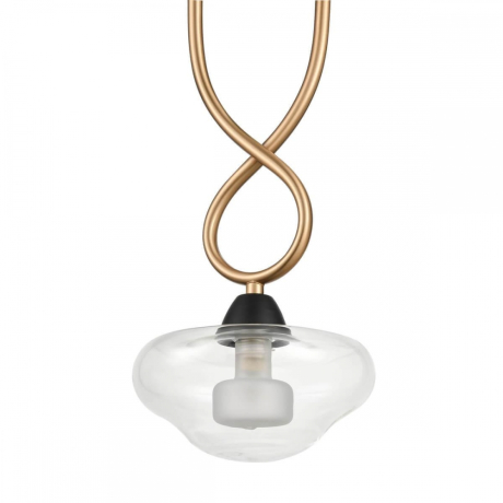 Подвесной светильник Vele Luce Janice VL5444P01 