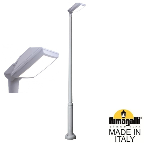 Парковый фонарь Fumagalli EKTOR 4000/ 297351