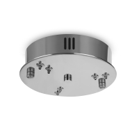 Аксессуар Freya FR5257A-L2CH Tier