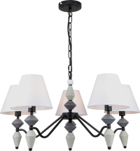 Подвесная люстра Rivoli Alisia Б0066427