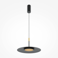 Подвесной светильник Maytoni MOD041PL-L15B3K1 El