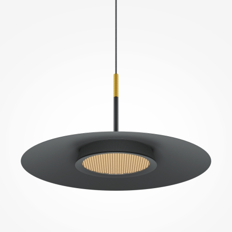 Подвесной светильник Maytoni MOD041PL-L15B3K1 El 