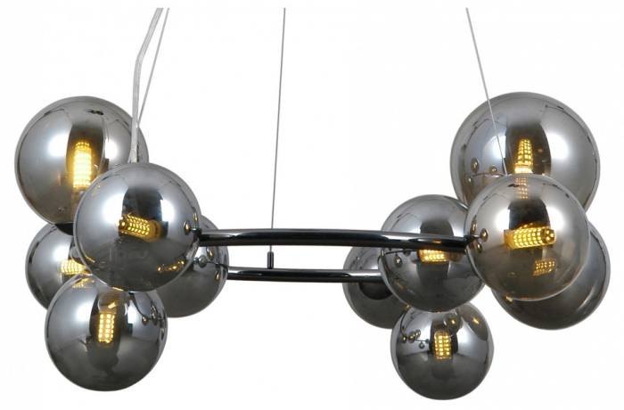 Подвесная люстра Moderli Renny V10797-11P