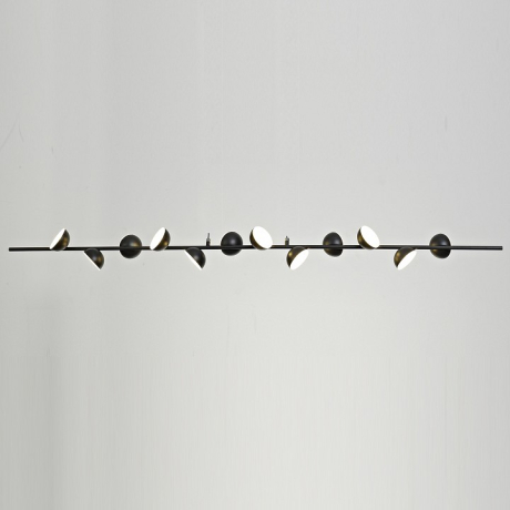 Подвесной светильник Mantra Adn 6418 