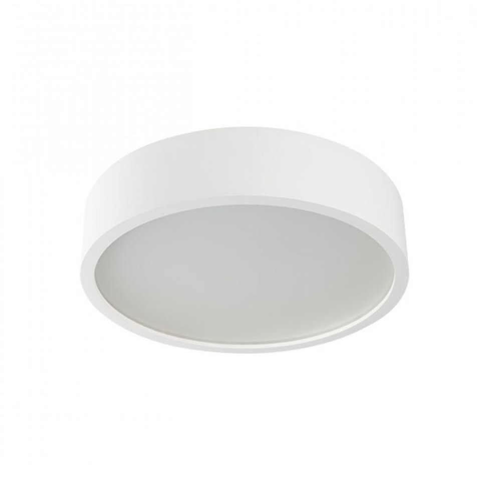 Потолочный светодиодный светильник Kanlux Jasmin 23126, цвет белый - фото 1