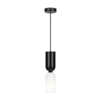 Подвесной светильник Maytoni Memory MOD177PL-01B