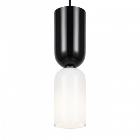 Подвесной светильник Maytoni Memory MOD177PL-01B 