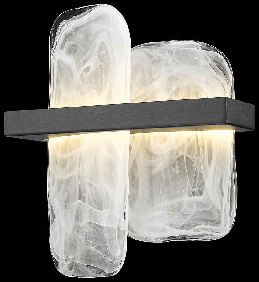 Светильник настенный LED 20W 3000K Wertmark NELLY WE15802601 20915₽