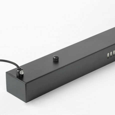 Подвесной светодиодный светильник Lussole Bradford LSP-7165 