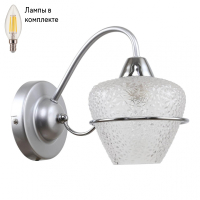 Бра с лампочкой MW-Light 315025501+Lamps