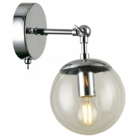 Бра Arte Lamp Bolla A1664AP-1CC