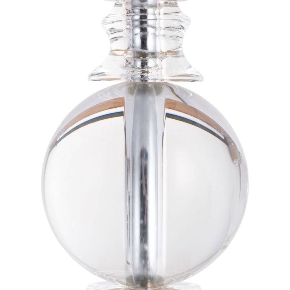 Настольная лампа с лампочками. Комплект от Lustrof. №178757-616540, цвет полированная медь - фото 3
