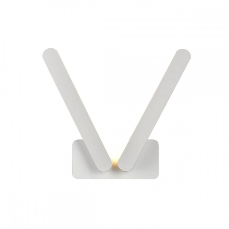 Бра Vele Luce Meteora VL7231W02 