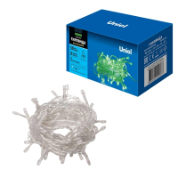 Гирлянды Uniel ULD-S0500-050/DTA GREEN IP20 (UL-00005760)