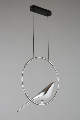 Светильник подвесной Aployt Astor APL.822.16.10 