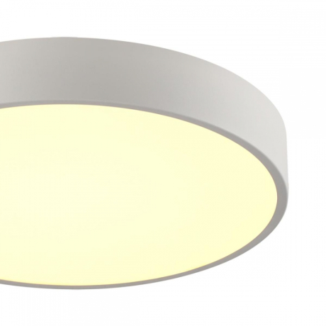 Накладной светильник Sonex Quasar 7755/48L 