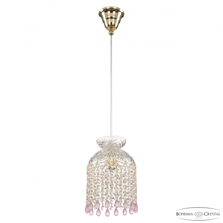 Подвес 14781P/16 G V7010 Bohemia Ivele Crystal 