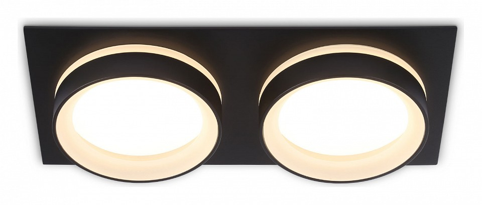 Встраиваемый светильник Ambrella Light TN TN6712 