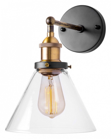 Бра Loft it Factory Filament LOFT1123W 