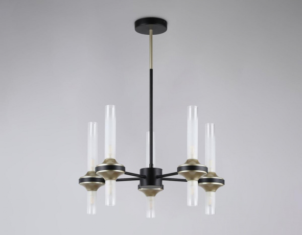 Подвесная люстра Ambrella Light High Light Modern LH55351 