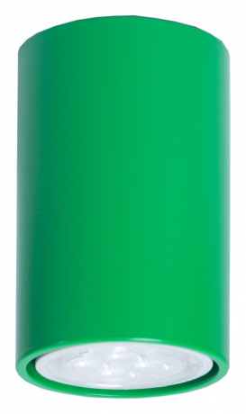 Накладной светильник TopDecor Tubo 6 Tubo6 P1 31 