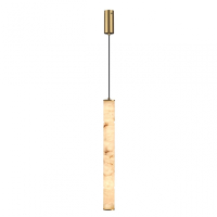 Подвесной светильник Odeon Light Marbella L-Vision 6674/15L