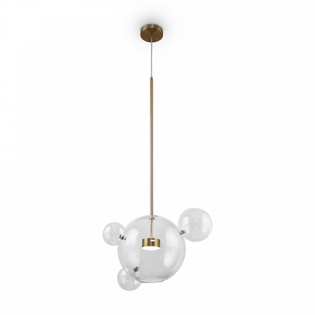 Подвесной светильник Freya Amoris FR5128PL-L10BS 