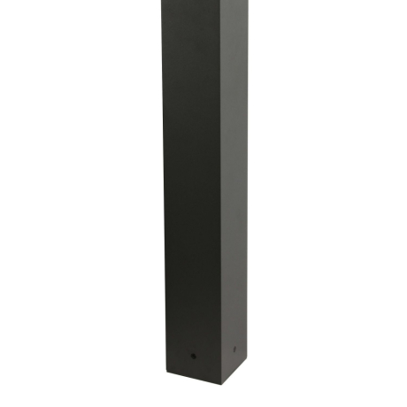 Фонарный столб со светодиодными лампами, комплект от Lustrof. №618354