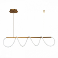 Подвесной светильник ST-Luce Sagrato SL6102.303.45