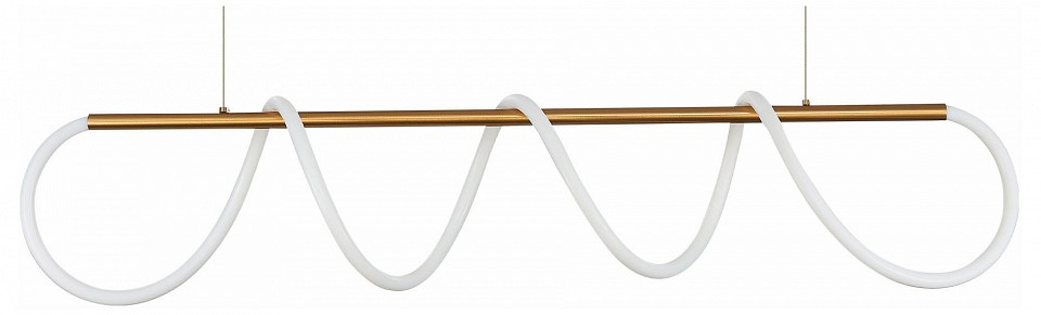 Подвесной светильник ST-Luce Sagrato SL6102.303.45 