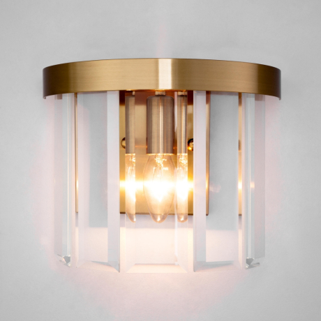 Настенный светильник Bogates Eclipse 358/1 (a057290) 