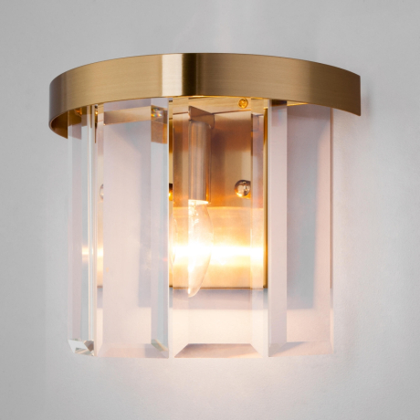 Настенный светильник Bogates Eclipse 358/1 (a057290) 