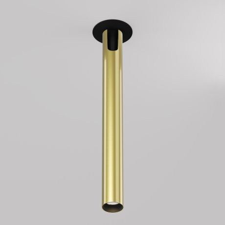 Встраиваемый светильник Technical C141RS-L300-6W3K-BBS Focus T 