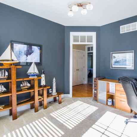 30144/4 античная бронза античная бронза Потолочная люстра со стеклянными плафонами Eurosvet Sharon 