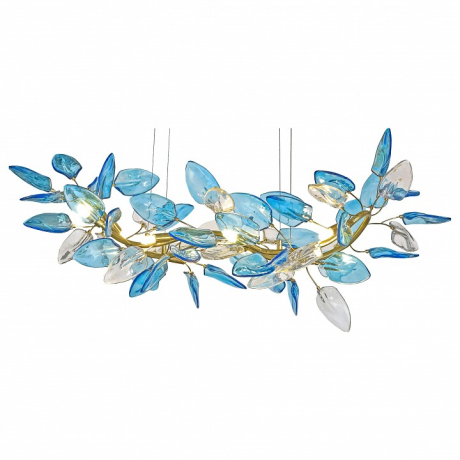 Подвесная люстра Alfa-Light F3224 F3224-42 