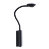 Бра Newport 14340 14341/A black