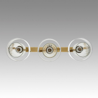 Подвесной светильник Lumion Moderni Jane 6593/3A