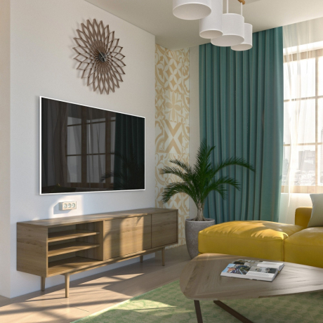 Розетка тройная с заземлением и шторками (шампань рифленый)  Werkel 280551