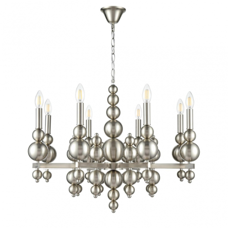 Подвесная люстра Lumion Nana 8107/8 