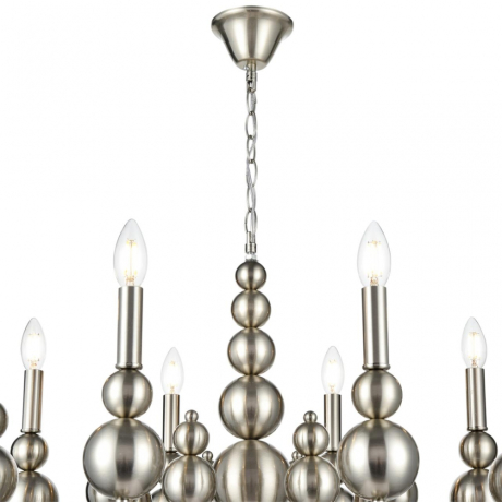 Подвесная люстра Lumion Nana 8107/8 