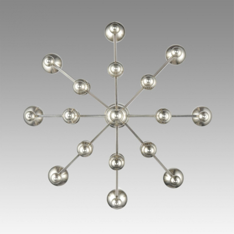 Подвесная люстра Lumion Nana 8107/8 