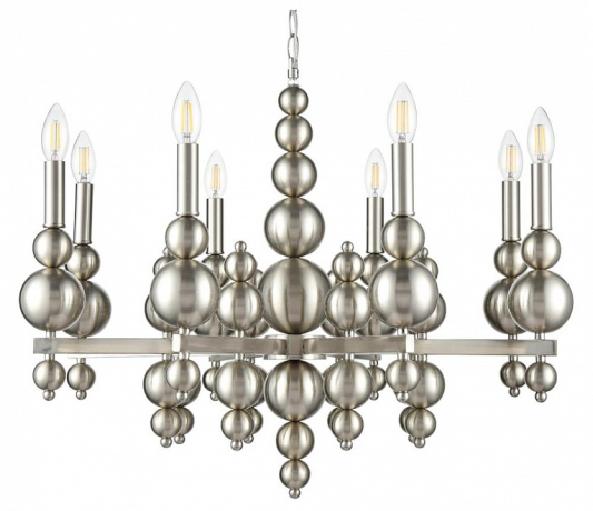 Подвесная люстра Lumion Nana 8107/8 